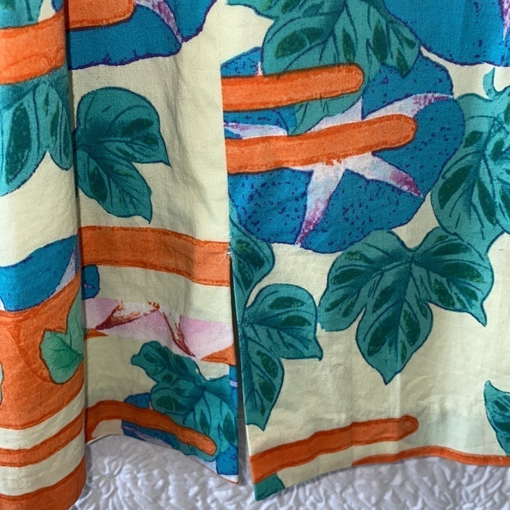 Anthropologie Plenty By Tracy Reese Selah Morning Glory Sheath Dress - Picture 11 of 15